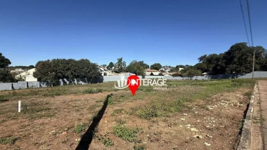 Lote/Terreno à venda, 766m² no Butiatuvinha, Curitiba