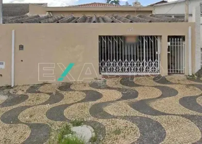 Casa com 4 Quartos à venda, 256m² no Jardim Leonor, Campinas