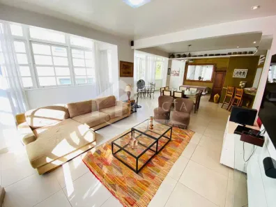 Apartamento com 3 Quartos à venda, 140m² no Lagoa, Rio de Janeiro