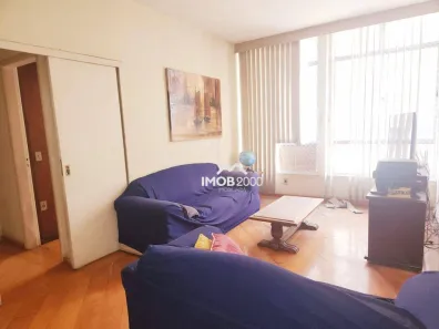 Apartamento com 2 Quartos à venda, 85m² no Icaraí, Niterói