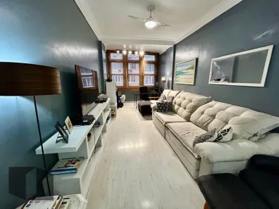 Apartamento com 3 Quartos à venda, 108m² no Copacabana, Rio de Janeiro