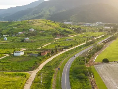 Lote/Terreno à venda, 450m² no Serra de Mato Grosso (Sampaio Correia), Saquarema