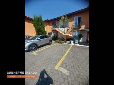 Casa com 1 Quarto à venda, 50m² no Jardim Torino, Cotia