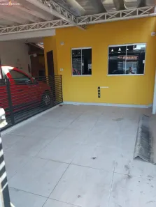 Casa com 4 Quartos à venda, 150m² no Jardim Paulista II, Indaiatuba