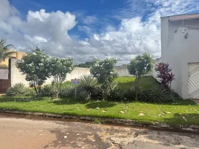à venda, 380m² no Setor Jaó, Goiânia