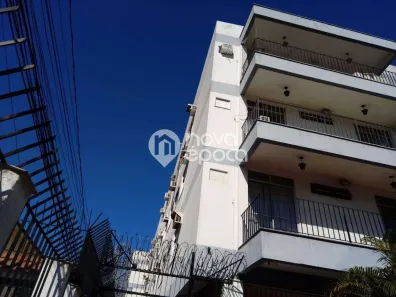 Apartamento com 2 Quartos à venda, 54m² no Encantado, Rio de Janeiro