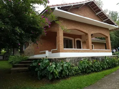 Fazenda/Sítio com 4 Quartos à venda, 44770000m² no Freitas, São José dos Campos