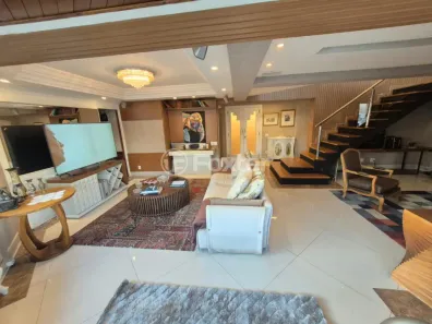 Cobertura com 3 Quartos à venda, 660m² no Campo Belo, São Paulo