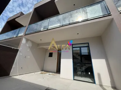 Sobrado com 3 Quartos à venda, 115m² no Centro, Penha