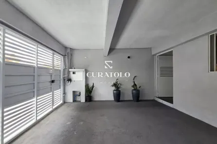 Sobrado com 4 Quartos à venda, 120m² no Dos Casa, São Bernardo do Campo