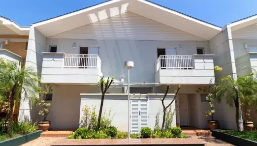 Casa de Condomínio com 3 Quartos à venda, 183m² no Vila Sofia, São Paulo