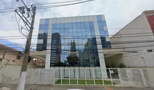 Prédio Comercial para alugar, 3614m² no Vila Mariana, São Paulo