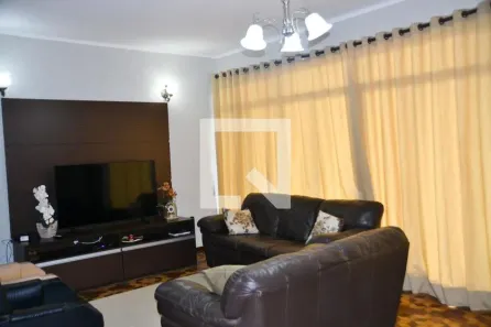 Casa com 4 Quartos à venda, 250m² no Santa Maria, São Caetano do Sul