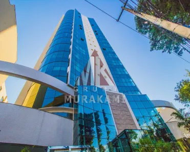 Apartamento com 3 Quartos à venda, 137m² no Vila Santo Antônio, Maringá
