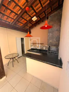 Casa de Condomínio com 3 Quartos à venda, 110m² no Jardim Residencial Villa Amato, Sorocaba