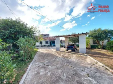 Casa com 2 Quartos à venda, 342m² no Engenheiro Neiva, Guaratinguetá