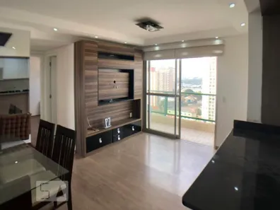 Apartamento com 2 Quartos à venda, 62m² no Casa Verde, São Paulo