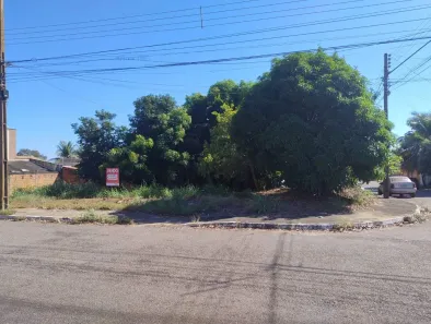 Lote/Terreno à venda, 360m² no Plano Diretor Norte, Palmas
