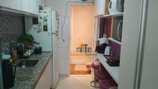 Apartamento com 3 Quartos à venda, 80m² no Vila Polopoli, São Paulo