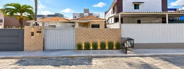 Casa com 3 Quartos à venda, 80m² no José Américo de Almeida, João Pessoa