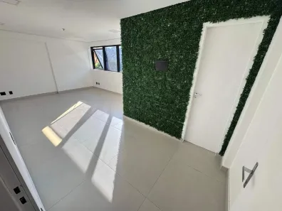 Sala Comercial à venda, 30m² no Centro, Barueri