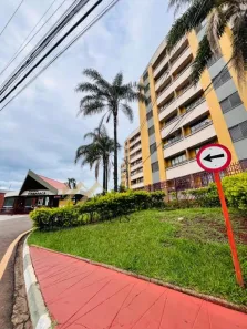 Apartamento com 2 Quartos para alugar, 70m² no Parque Santa Mônica, São Carlos
