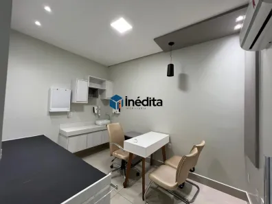Sala Comercial para alugar, 20m² no Setor Oeste, Goiânia