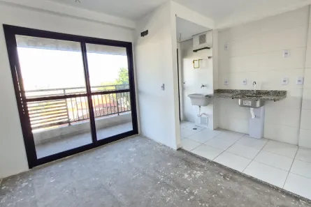 Apartamento com 2 Quartos à venda, 46m² no Água Fria, São Paulo