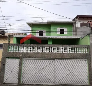 Sobrado com 5 Quartos à venda, 207m² no Borda da Mata, Caçapava