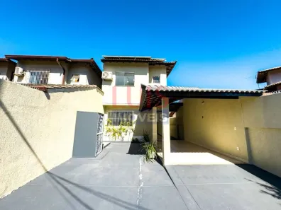 Casa com 4 Quartos à venda, 192m² no Serra Grande, Niterói