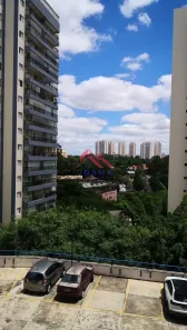Apartamento com 2 Quartos à venda, 58m² no Jardim Ester, São Paulo