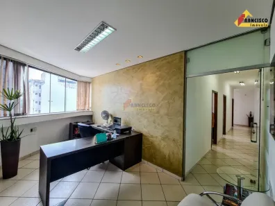 Sala Comercial à venda, 84m² no Centro, Divinópolis