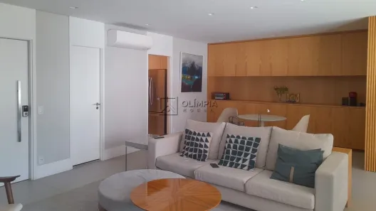Apartamento com 2 Quartos à venda, 186m² no Moema, São Paulo