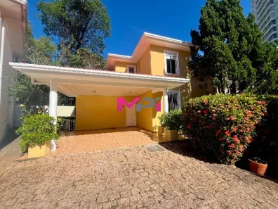 Casa de Condomínio com 3 Quartos à venda, 145m² no Jardim Ana Maria, Jundiaí
