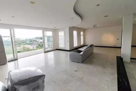 Casa com 4 Quartos à venda, 518m² no Jardim Sílvia (Zona Oeste), São Paulo