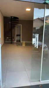 Sala Comercial com 1 Quarto para alugar, 30m² no Centro, Valinhos