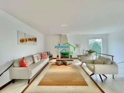 Casa de Condomínio com 4 Quartos à venda, 489m² no Granja Viana, Cotia