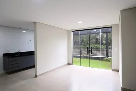 Apartamento com 3 Quartos à venda, 195m² no Cachoeirinha, Belo Horizonte