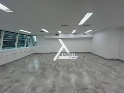 Sala Comercial para alugar, 135m² no Cerqueira César, São Paulo