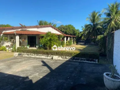 Casa com 4 Quartos à venda, 380m² no , Aquiraz