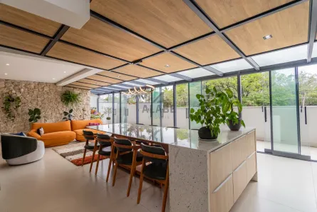Apartamento com 3 Quartos à venda, 318m² no Vila Sofia, São Paulo