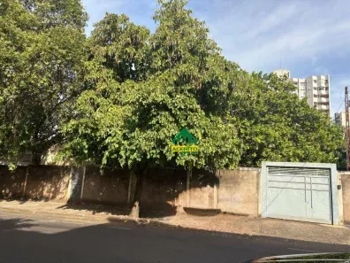 Lote/Terreno à venda, 853m² no Vila Bandeirantes, Araçatuba