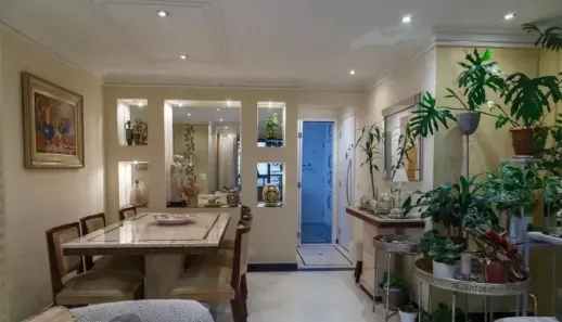 Apartamento com 3 Quartos à venda, 84m² no Vila Gomes Cardim, São Paulo