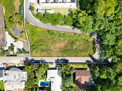 Lote/Terreno à venda, 1961m² no Do Salto, Blumenau