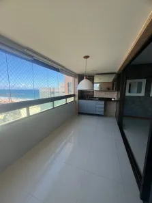 Apartamento com 3 Quartos para alugar, 99m² no Jardim Armação, Salvador