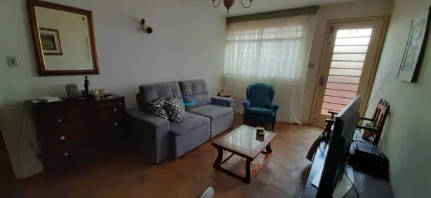Casa com 4 Quartos à venda, 176m² no Planalto Paulista, São Paulo