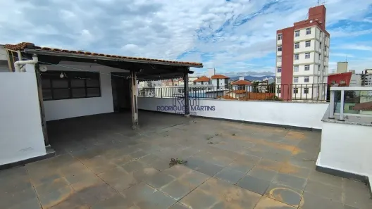 Cobertura com 3 Quartos à venda, 180m² no Alto Caiçaras, Belo Horizonte