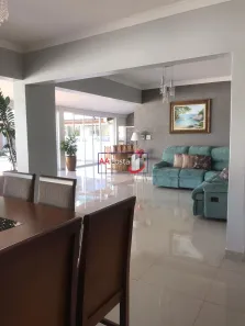 Fazenda/Sítio com 4 Quartos à venda, 700m² no Residencial Zanetti, Franca