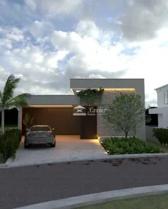 Casa de Condomínio com 3 Quartos à venda, 220m² no Parque Dom Henrique, Cotia