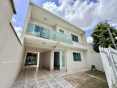 Casa com 3 Quartos à venda, 155m² no Afonso Pena, São José dos Pinhais